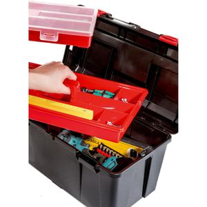 Produktbild für Werkzeugkoffer Parat Profi-Line Allround M