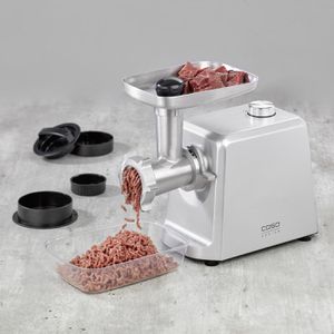 Produktbild für Fleischwolf Caso FW2500, 2873