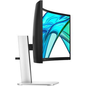 Produktbild für Monitor HP Serie 5 Pro 549pm, B7GV8AA, 49 Zoll