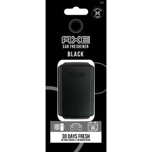 Produktbild für Autoduft Axe Vent AirFreshener, Black