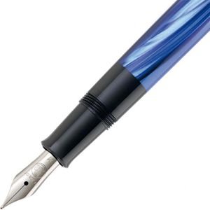Produktbild für Füller Pelikan Classic M205, Feder M