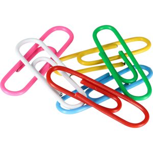 Produktbild für Büroklammern TipTop-Office TTO 408280, 28mm