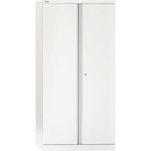 Produktbild für Aktenschrank Bisley Essentials, aus Metall