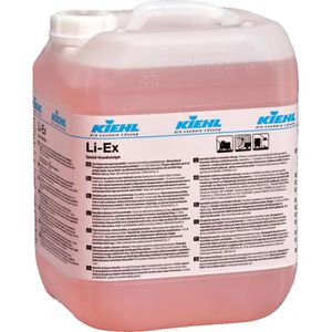 Grundreiniger Kiehl J150210, Li-Ex