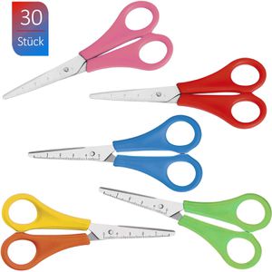 Produktbild für Kinderschere Westcott E-2151S, 13cm