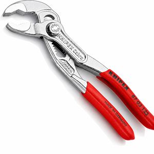 Produktbild für Wasserpumpenzange Knipex Cobra, 87 03 125