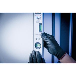 Produktbild für Winkelmesser BGS-technic 50440