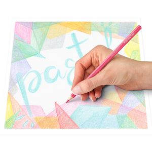 Produktbild für Buntstifte Staedtler 146 146 C12 PA, pastel