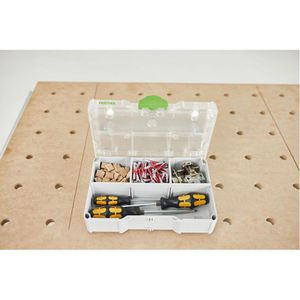 Produktbild für Sortimentskasten Festool Systainer³ SYS3 S 76 TRA