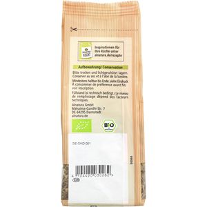 Produktbild für Oregano Alnatura im Beutel, BIO