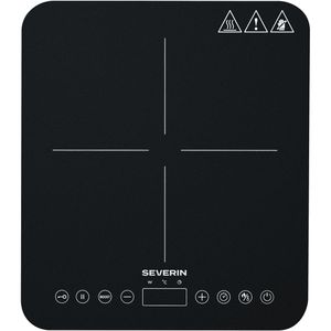 Produktbild für Kochplatte Severin KP 1025
