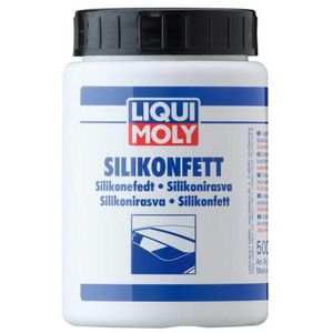 Mehrzweckfett Liqui-Moly 2851