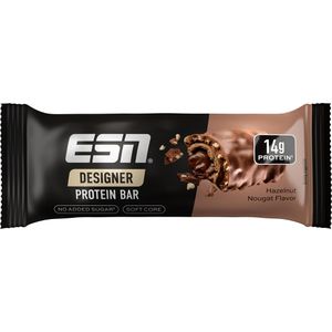 Produktbild für Proteinriegel ESN Designer Protein Bar, 12 Riegel
