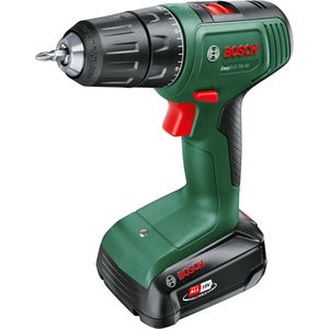 Produktbild für Akku-Bohrschrauber Bosch EasyDrill 18V-40