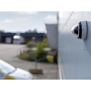 Produktbild für Überwachungskamera Axis P4705-PLVE, außen