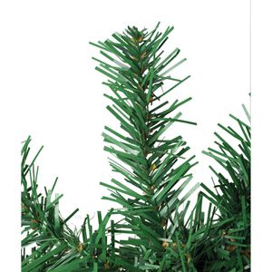 Produktbild für Weihnachtsgirlande Idena 31870, für innen und außen IP44