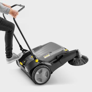 Produktbild für Kehrmaschine Kärcher KM 70/20 C, manuell