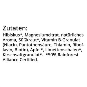 Produktbild für Tee Meßmer Cold Tea Sport Kirsche-Limette