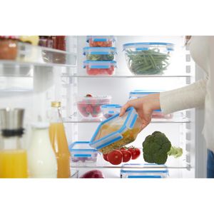 Produktbild für Frischhaltedose Emsa Clip&amp;Close N10307, aus Kunststoff