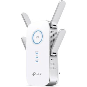 WLAN-Repeater TP-Link RE650, AC2600