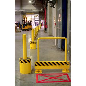Produktbild für Warnband 3M 766i Markierungsband