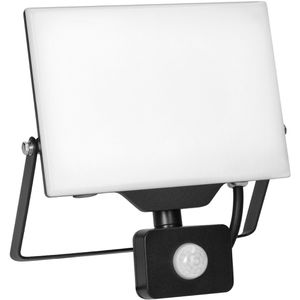 Produktbild für LED-Außenstrahler Böttcher-AG IP44 wasserfest