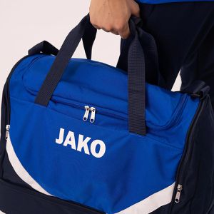 Produktbild für Sporttasche JAKO Iconic Senior, royalblau