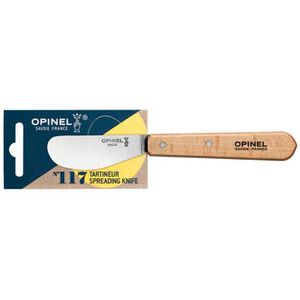 Produktbild für Buttermesser Opinel No 117