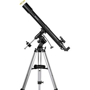 Produktbild für Teleskop Bresser Lyra 70/900 EQ3, Set