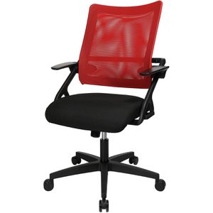 Produktbild für Bürostuhl Topstar New Smove, DS100A T201