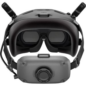 Produktbild für FPV-Brille DJI Goggles N3, Akkulaufzeit 162 min