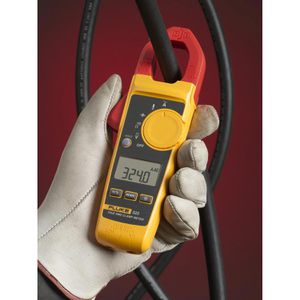 Produktbild für Stromzange Fluke 4152643, 325 True RMS digital