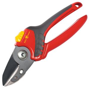 Gartenschere Wolf-Garten RS2500 Comfort Plus, Amboss