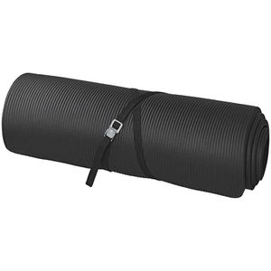 Produktbild für Spanngurt ProPlus 321295, schwarz, mit Klemmschloss