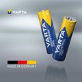 Zusatzbild Batterien Varta Industrial Pro 4014, C