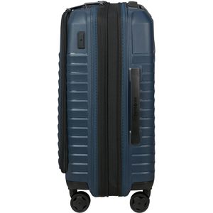Produktbild für Koffer Samsonite Intuo Spinner Easy Access exp. nachtblau
