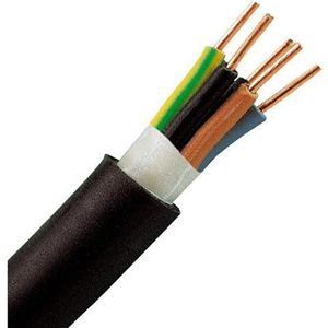 Erdkabel Kopp 157410042 NYY-J