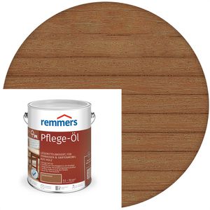 Holzöl Remmers Pflege-Öl, 5,0l