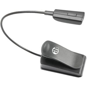 Leselampe Adam-Hall SLED 1 Pro, mit Klemme