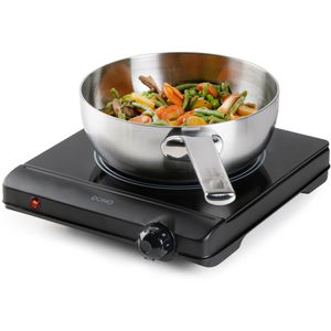 Produktbild für Kochplatte Domo DO30111KP
