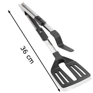 Produktbild für Pfannenwender Leifheit ProLine 03089, Nylon