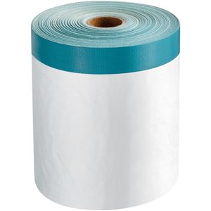 Abdeckfolie Böttcher-AG Gewebeband-Masker, 2in1