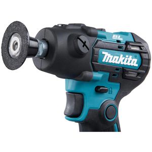Produktbild für Rotationsschleifer Makita DPV300Z