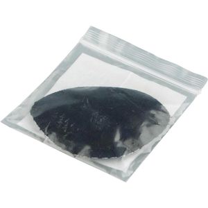 Produktbild für Augenklappe Nobamed schwarz