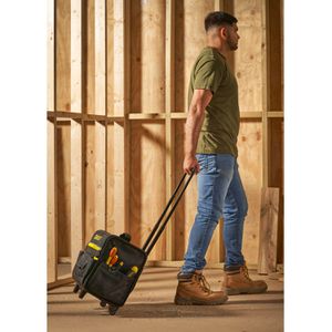 Produktbild für Werkzeugkoffer Stanley 1-97-515
