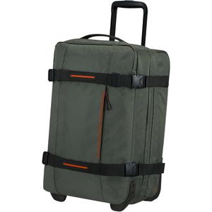 Produktbild für Reisetasche AmericanTourister Urban Track, grün, 55 cm