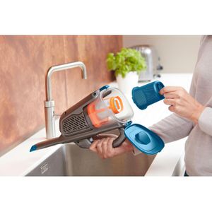 Produktbild für Handstaubsauger Black+Decker Dustbuster, BHHV320J-QW