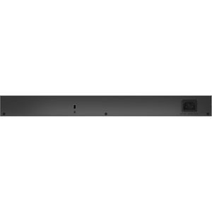 Produktbild für Switch Netgear Easy Smart XS724EM, XS724EM-200EUS, managed