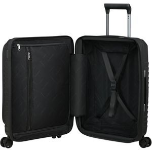 Produktbild für Koffer Samsonite Intuo Spinner Easy Access exp. schwarz