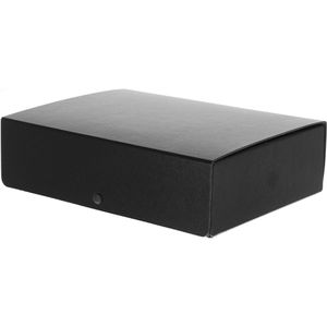 Heftbox Elba 400000989, aus Karton, A4